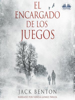 cover image of El Encargado de los Juegos